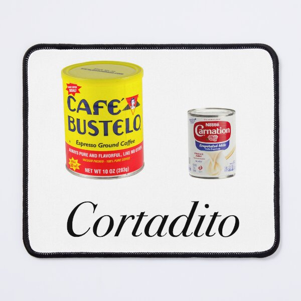 Item preview, Cortadito designed and sold by PhilipBrown.