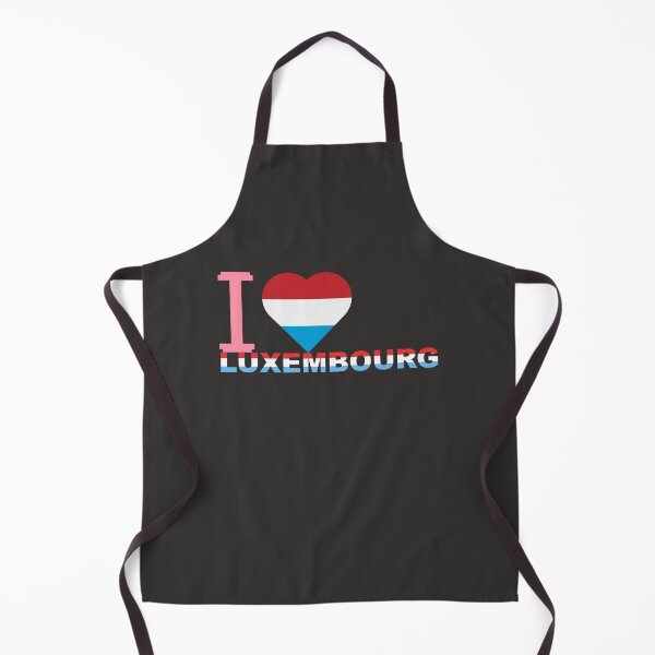 Item preview, Luxembourg Flag designed and sold by Lorify.
