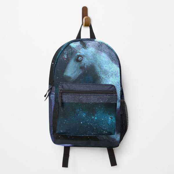 Item preview, cosmic unicorn  designed and sold by kombos.