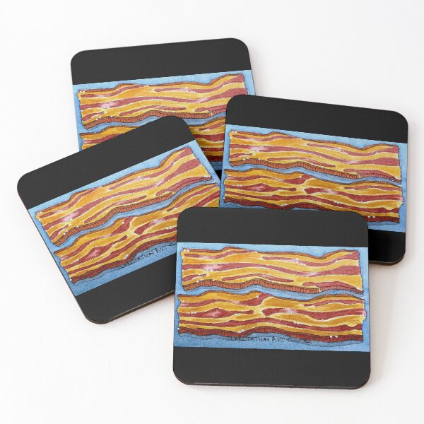 Item preview, Center Cut Bacon designed and sold by ImitationArt.