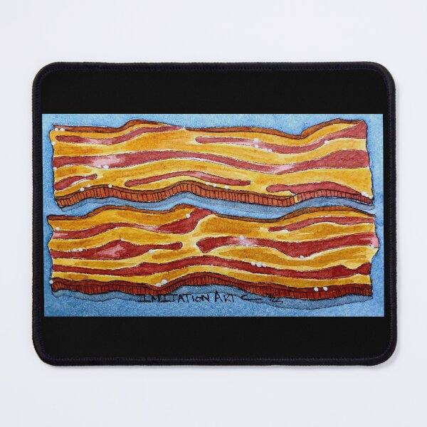 Item preview, Center Cut Bacon designed and sold by ImitationArt.