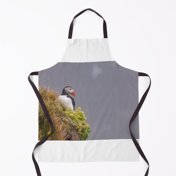 Item preview, Puffin in Iceland designed and sold by pietrofoto.