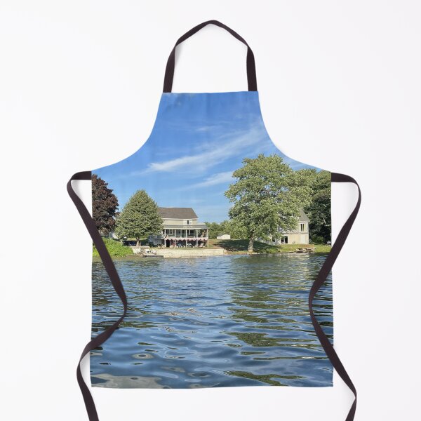 Item preview, Beautiful lake scene 2 designed and sold by CannaGranny™ .