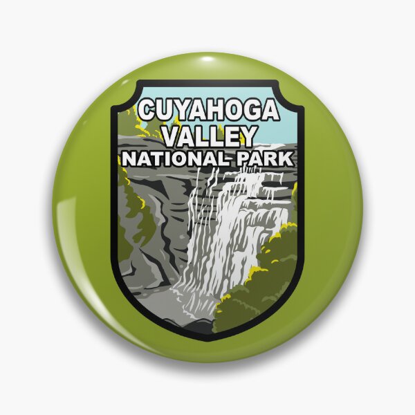 Artikelvorschau, Cuyahoga-Tal-Nationalpark, Ohio entworfen und verkauft von KWJphotoart.