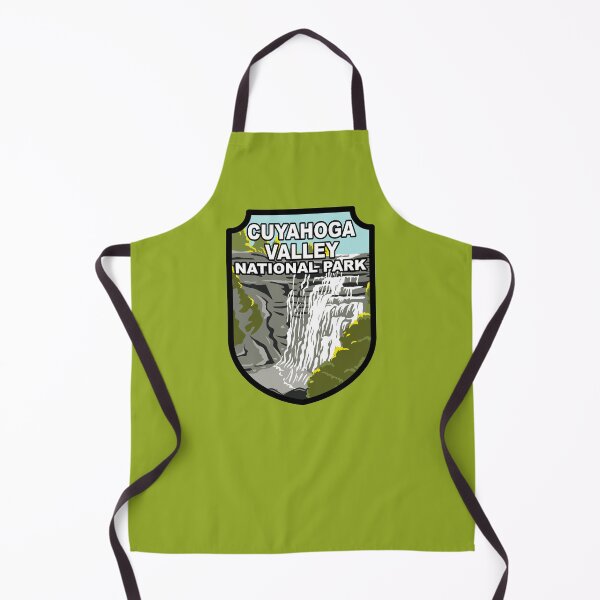 Item preview, Cuyahoga Valley National Park Ohio designed and sold by KWJphotoart.