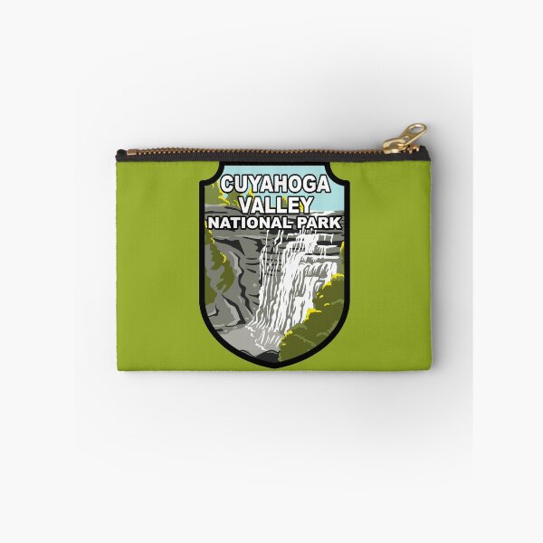 Item preview, Cuyahoga Valley National Park Ohio designed and sold by KWJphotoart.