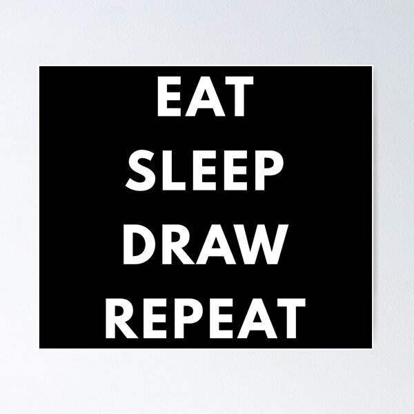 Item preview, Draw,Drawing,Creative designed and sold by 47T-Shirts.