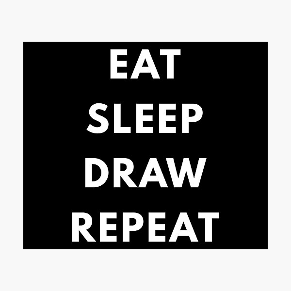 Item preview, Draw,Drawing,Creative designed and sold by 47T-Shirts.
