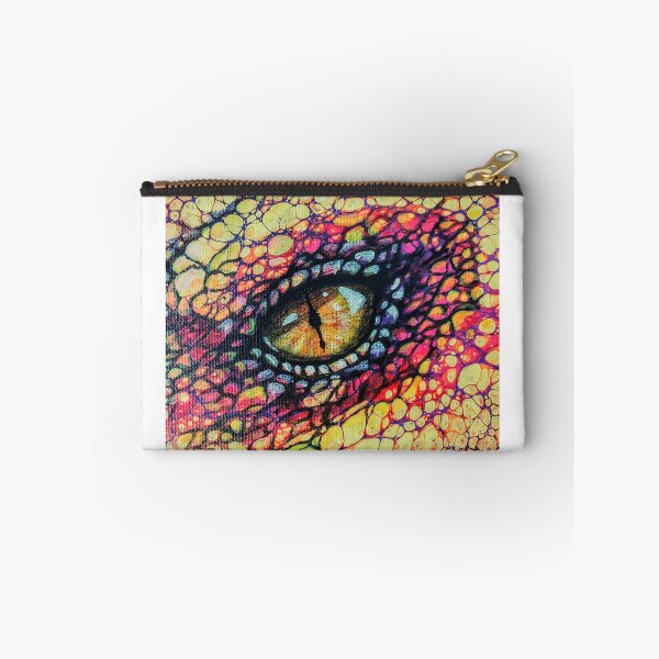 Item preview, Observant dragons eye designed and sold by NousariArt.