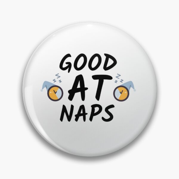 Item preview, Goods at naps-clock-sleepy-text and graphic designed and sold by PacePoint.