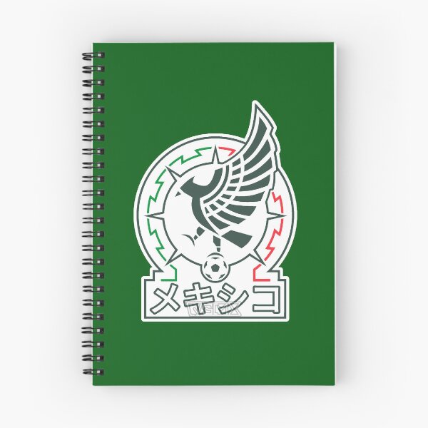 Item preview, Shield Mexican National Soccer Team in Japan MEXICO designed and sold by WSMX.