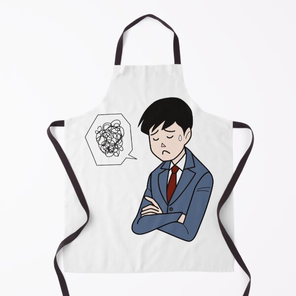 Item preview, Empleado confundido designed and sold by JustCoolShop.