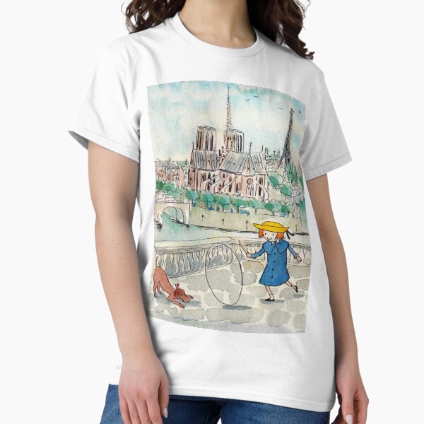 Vista previa del artículo con la obra «Pelea de madeline paris», diseñado y vendido por elopez7228.