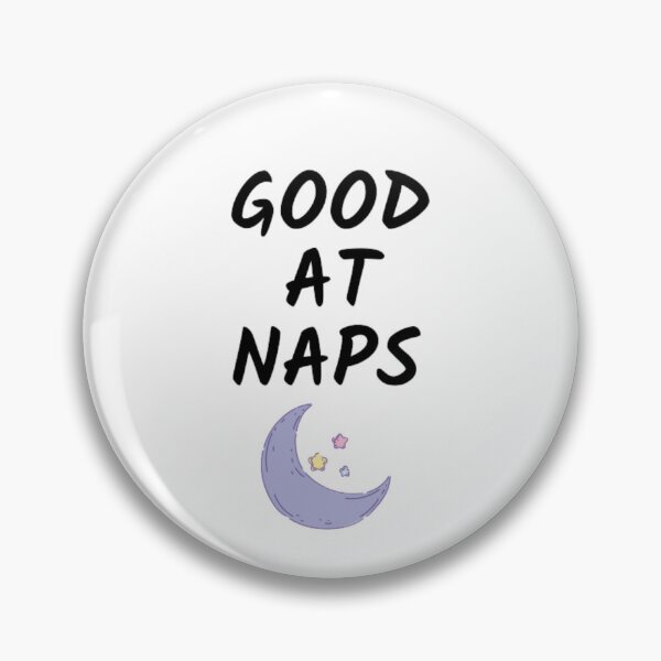 Item preview,  Goods at naps-moon and stars-sleepy-text and graphic-good night designed and sold by PacePoint.