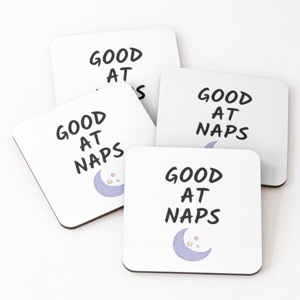 Item preview,  Goods at naps-moon and stars-sleepy-text and graphic-good night designed and sold by PacePoint.