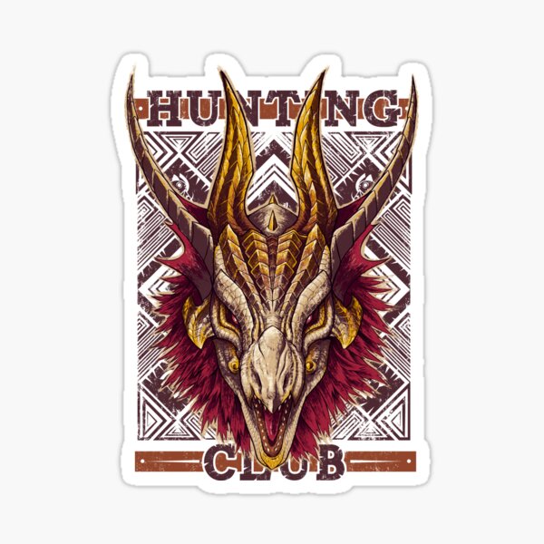 Item preview, Hunting Club: Vampire Lord designed and sold by MeleeNinja.