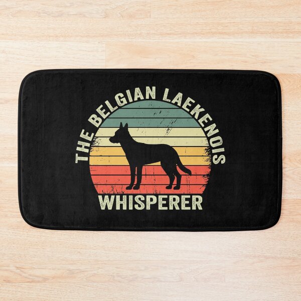 Item preview, Cool Belgian laekenois Gift Shirt,Funny Christmas Birthday Gift for Belgian laekenois Lover, Belgian laekenois owner Mom Mama, Belgian laekenois Whisperer Gift designed and sold by xlnv.