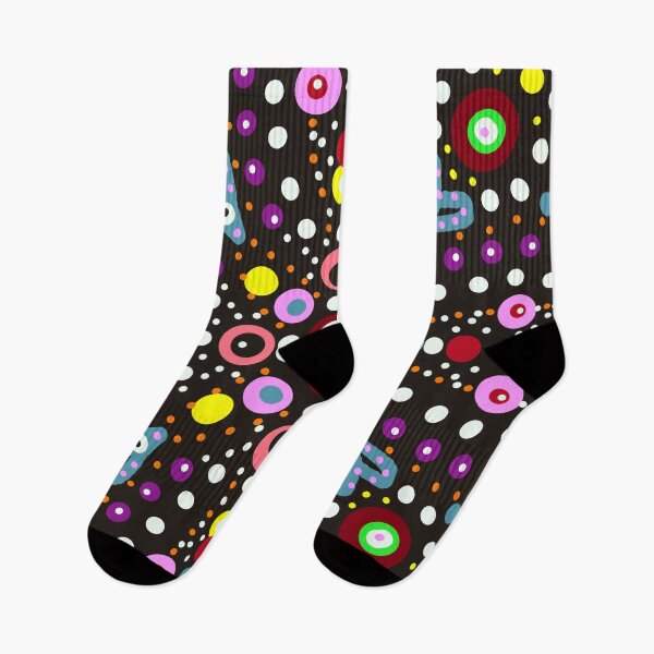 Item preview, Happiness with color designed and sold by Vanessa Hogle.