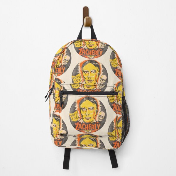 Item preview, Vote for Zacherley designed and sold by ourkid.