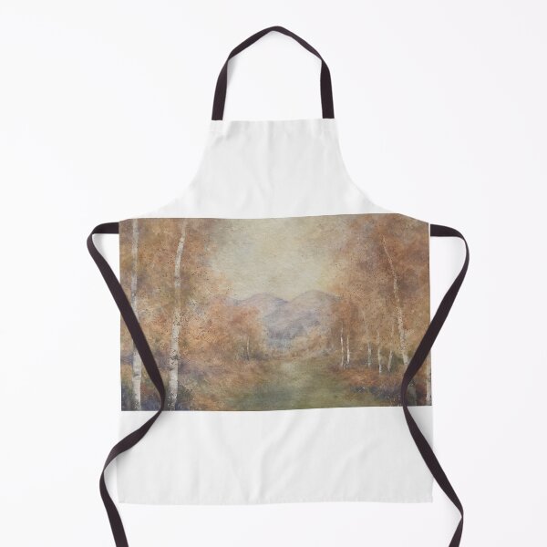 Item preview, Autumn near Malvern  designed and sold by Christopher Hughes.