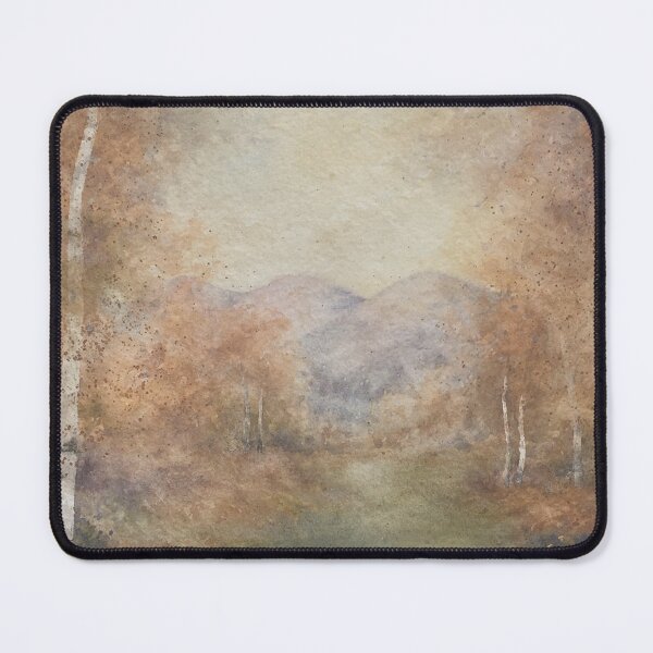 Item preview, Autumn near Malvern designed and sold by Christopher Hughes.