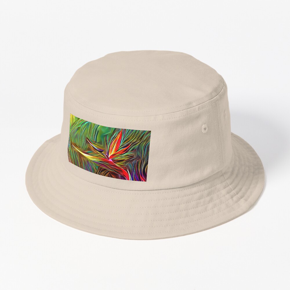 Item preview, Bucket Hat designed and sold by PhilipBrown.