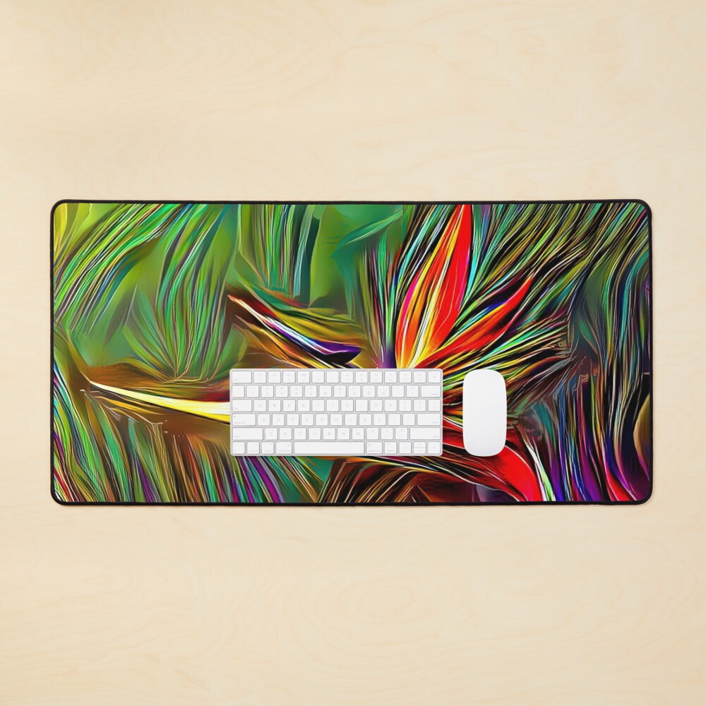 Item preview, Desk Mat designed and sold by PhilipBrown.