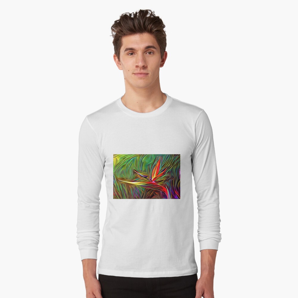 Item preview, Long Sleeve T-Shirt designed and sold by PhilipBrown.