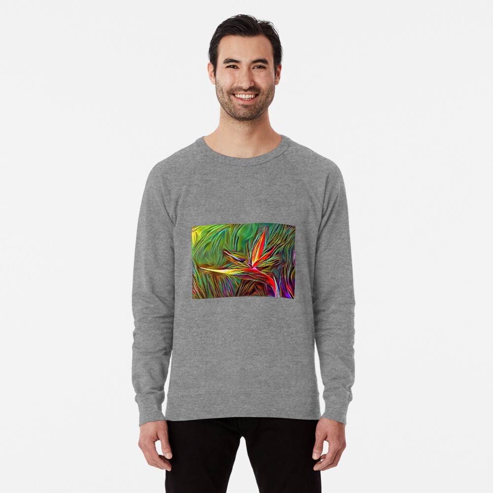Item preview, Lightweight Sweatshirt designed and sold by PhilipBrown.