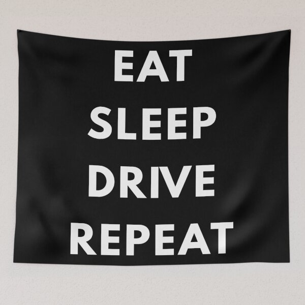 Item preview, Drive,Driver designed and sold by 47T-Shirts.