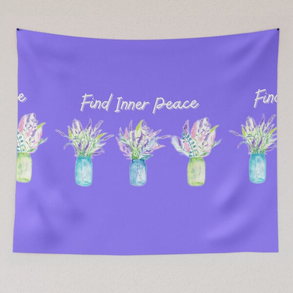 Item preview, Inner Peace designed and sold by lifeinspired4u.