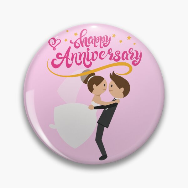 Item preview, Happy Anniversary for Married designed and sold by ZulfajriMB10.