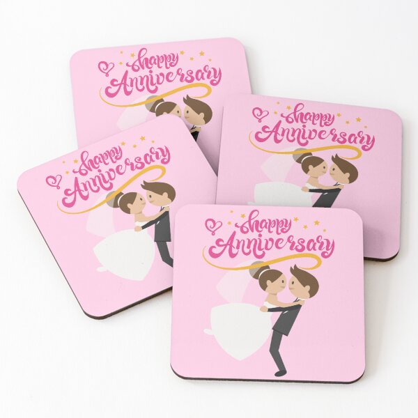 Item preview, Happy Anniversary for Married designed and sold by ZulfajriMB10.