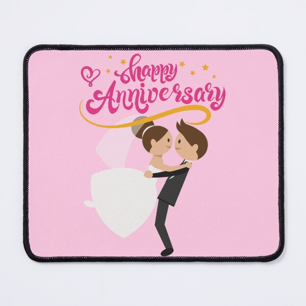 Item preview, Happy Anniversary for Married designed and sold by ZulfajriMB10.