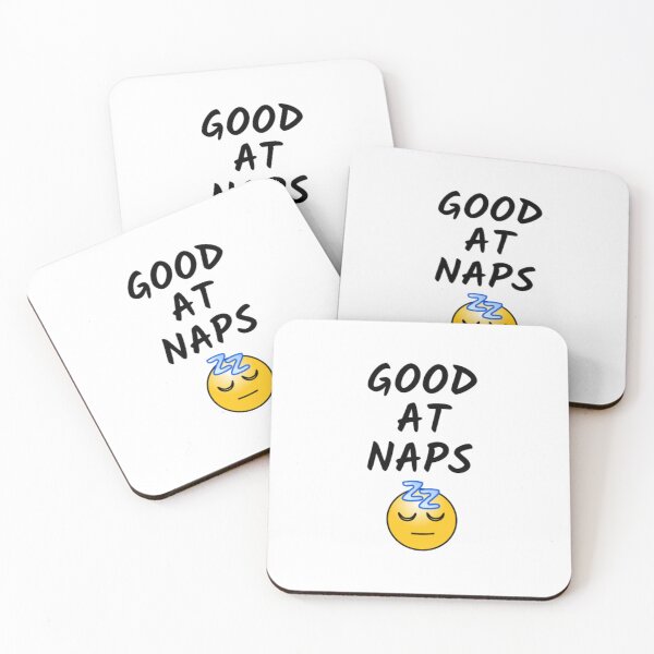 Item preview,  Goods at naps-emoji-sleeping emoji-text and graphic designed and sold by PacePoint.