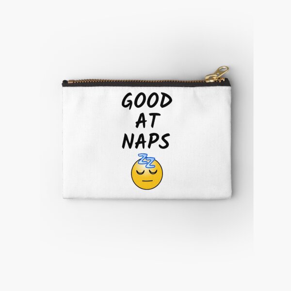 Item preview,  Goods at naps-emoji-sleeping emoji-text and graphic designed and sold by PacePoint.