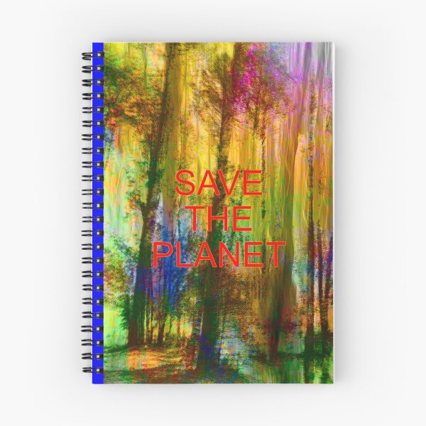 Item preview, Save The Planet designed and sold by EdwardMonet.