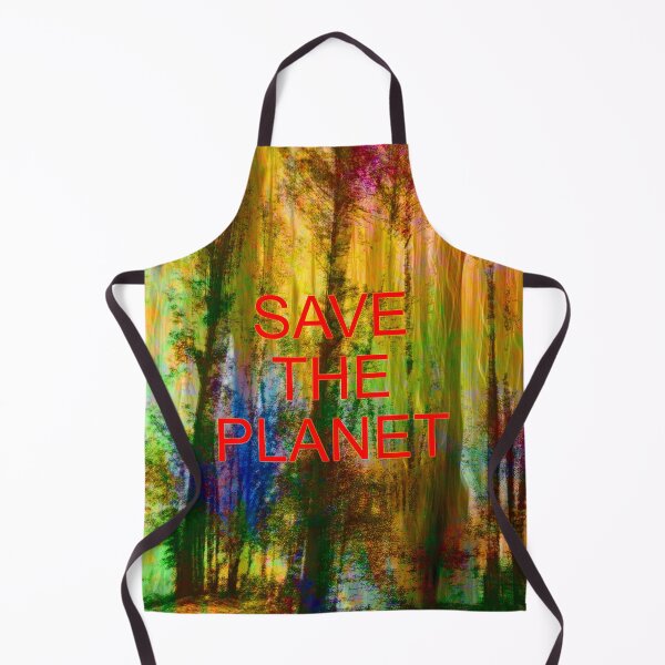 Item preview, Save The Planet designed and sold by EdwardMonet.