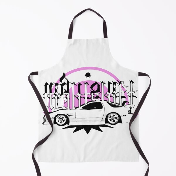 Item preview, MAZDA RX7 FC - NIGHTSHIFT designed and sold by Cero81.