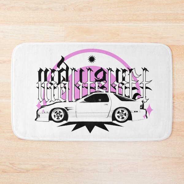 Item preview, MAZDA RX7 FC - NIGHTSHIFT designed and sold by Cero81.