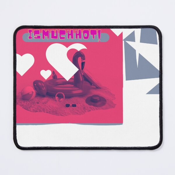 Item preview, Summer is much hot designed and sold by mapacs100.