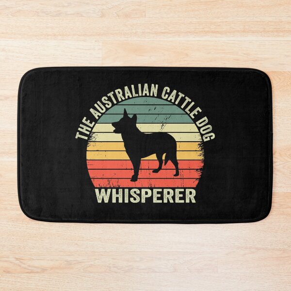 Item preview, Cool Australian cattle dog Gift Shirt,Funny Christmas Birthday Gift for Australian cattle dog Lover, Australian cattle dog owner Mom Mama, Australian cattle dog Whisperer Gift designed and sold by xlnv.