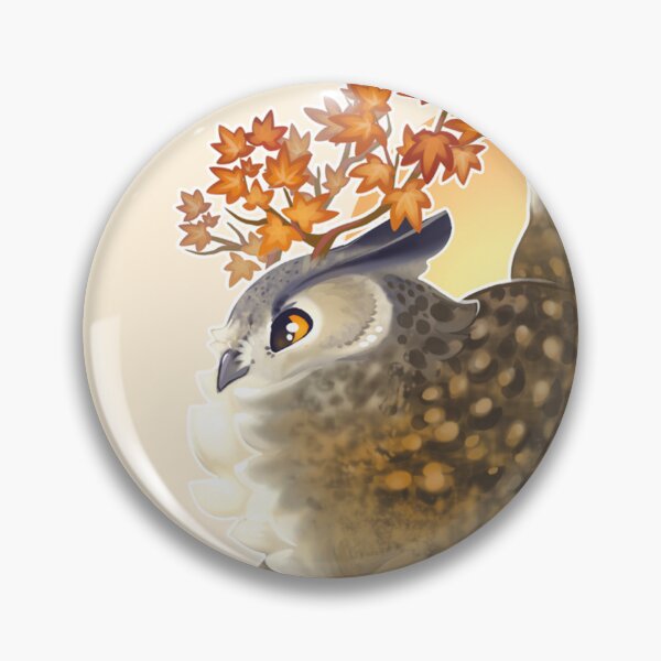 Item preview, Fall Pinoot designed and sold by Gizmoon.
