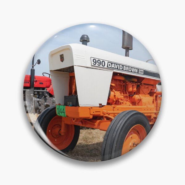 Item preview, David Brown 990 late  designed and sold by hawkie.