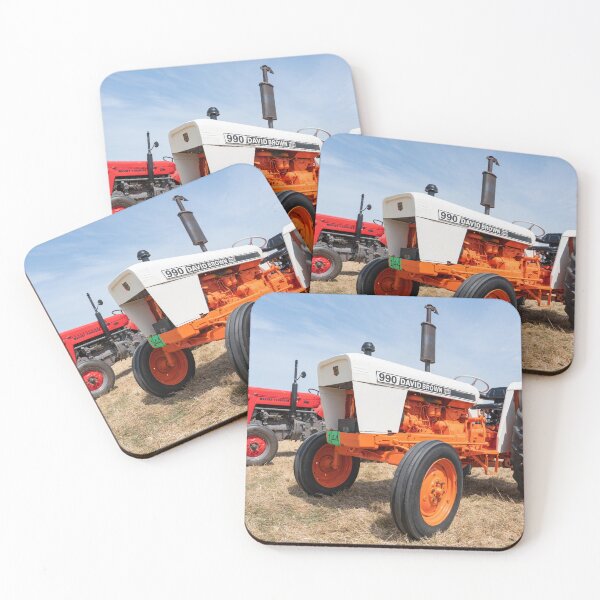 Item preview, David Brown 990 late  designed and sold by hawkie.
