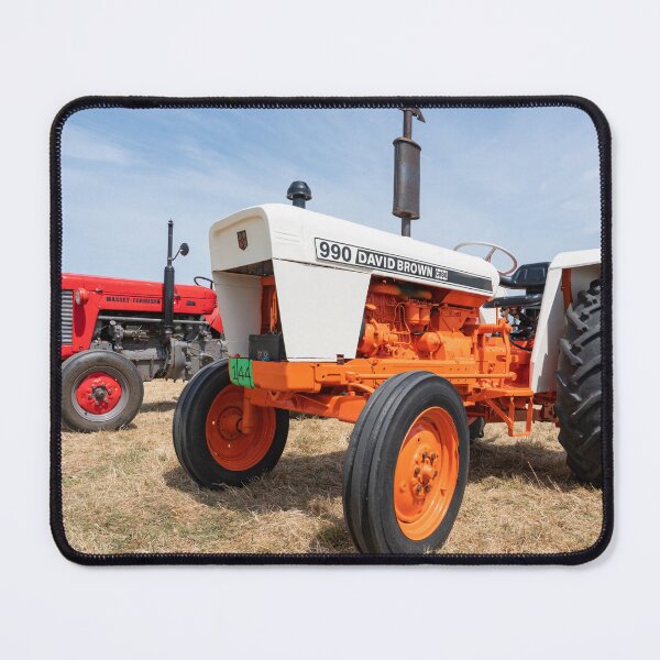 Item preview, David Brown 990 late designed and sold by hawkie.