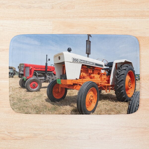 Item preview, David Brown 990 late  designed and sold by hawkie.