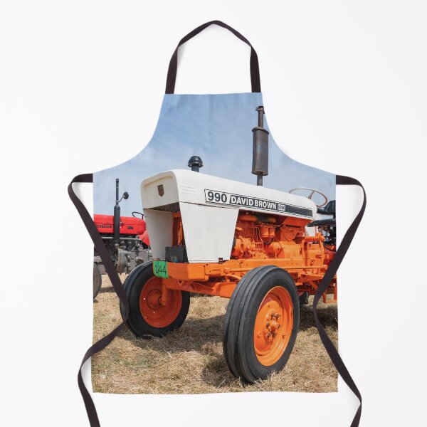 Item preview, David Brown 990 late designed and sold by hawkie.