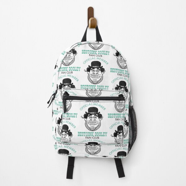 Item preview, The Bestoink Dooley Fan Club designed and sold by ourkid.
