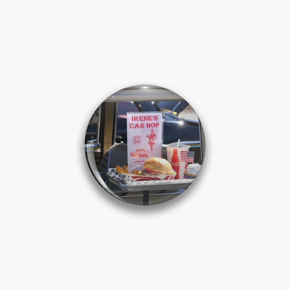Item preview, Pin designed and sold by cking.